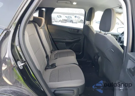 2022 Ford Escape Se из США, поврежденный, VIN 1FMCU9G63NUB41091